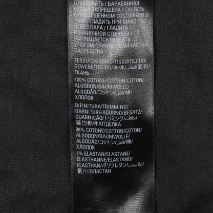 バレンシアガ FASHION INSTITUTE コットントップス