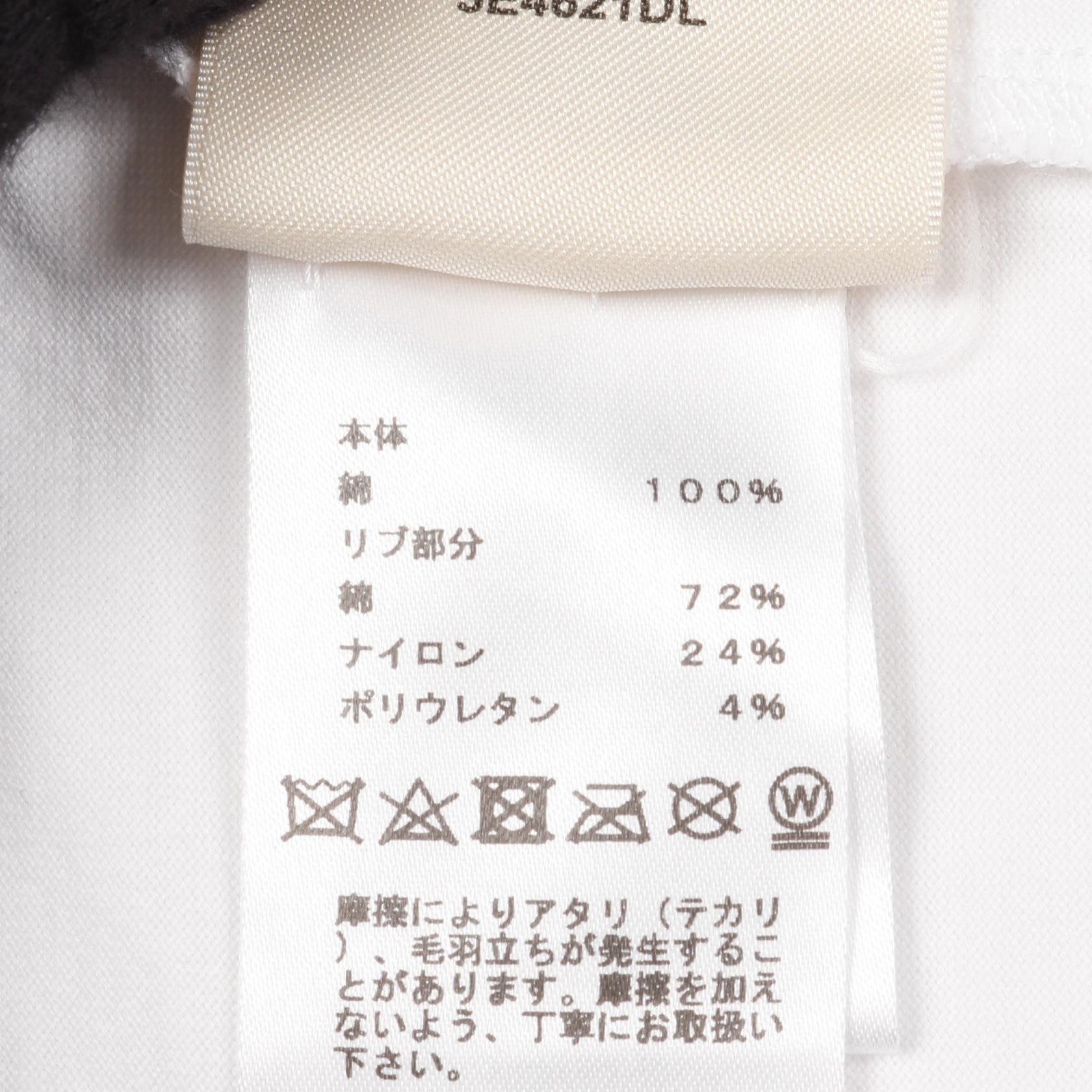エルメス カノエ コットントップス