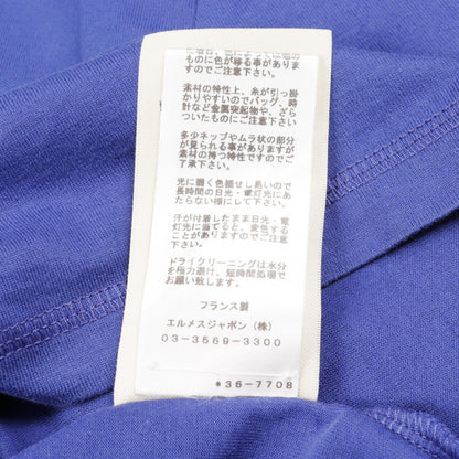 エルメス モザイク コットントップス