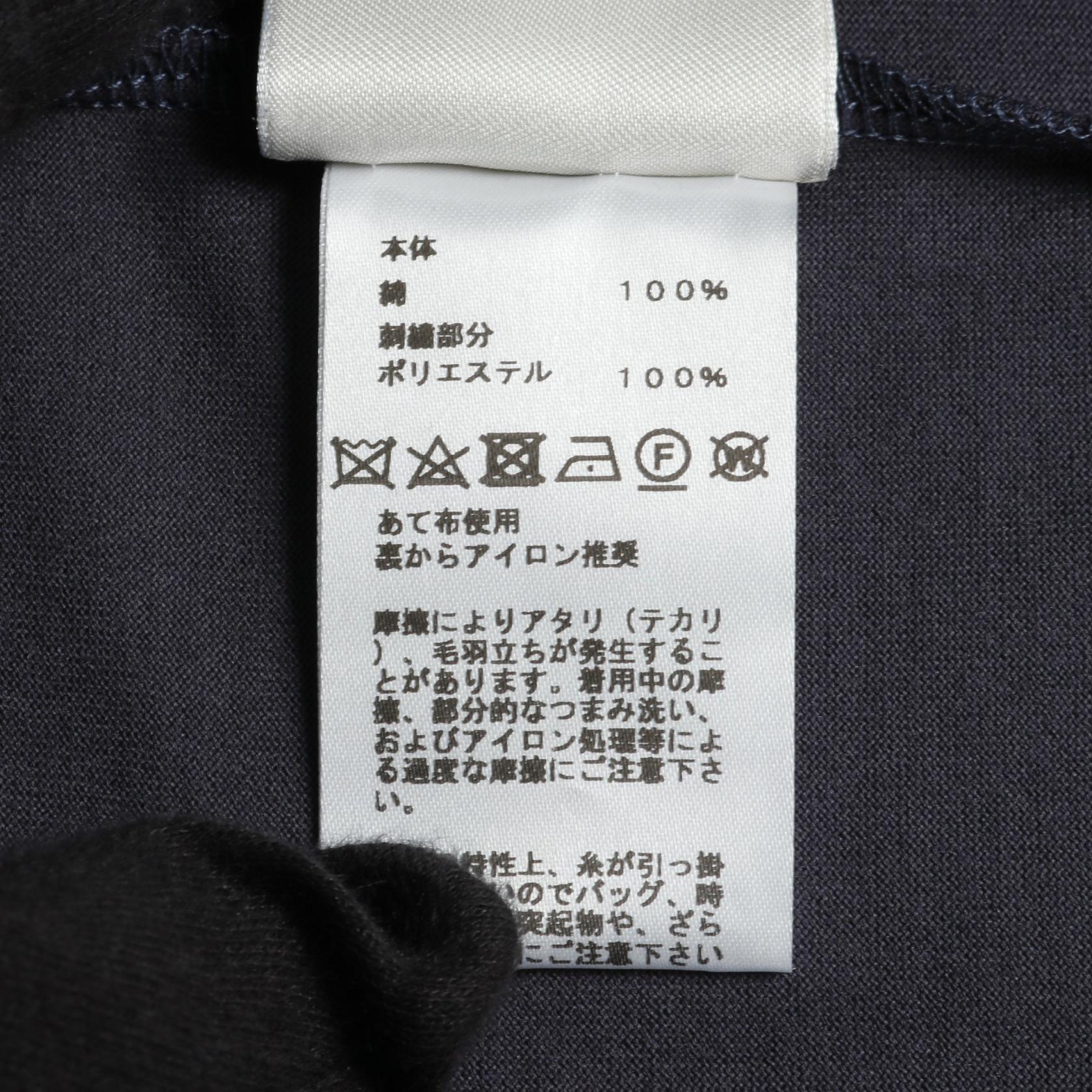 エルメス コットンワンピース