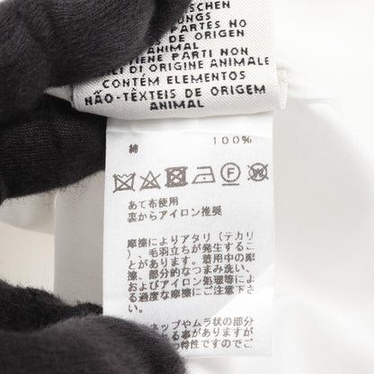 エルメス コットンブラウス