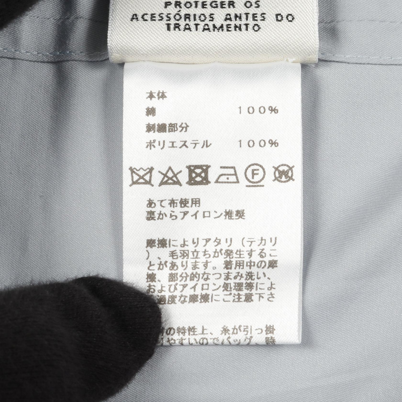 エルメス コットントップス