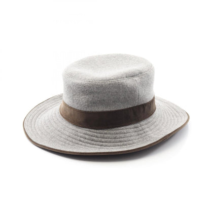 エルメス ウールカシミヤハット