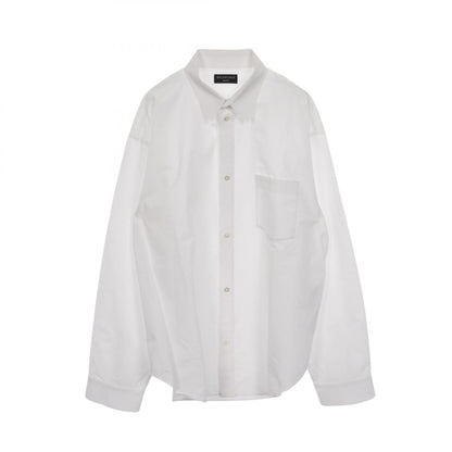 バレンシアガ コットン トップ