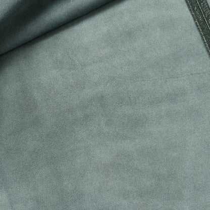 ボッテガヴェネタ レザーコットンワンピース