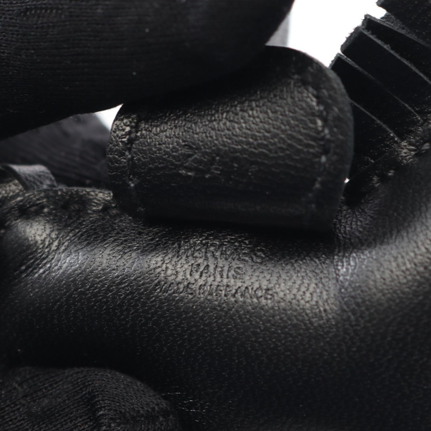 エルメス ロデオ PM アニョーミロ チャーム