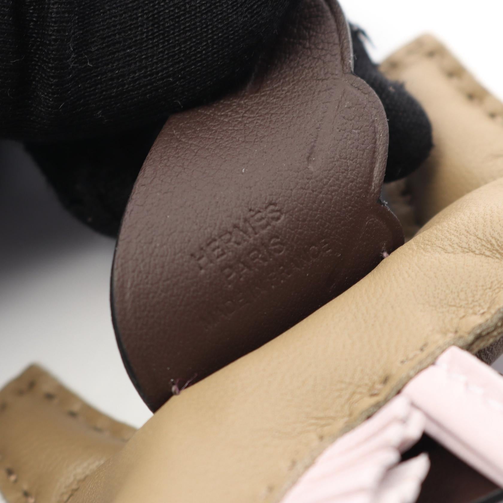 エルメス ロデオ ペガサス PM アニョー ミロ スイフト チャーム