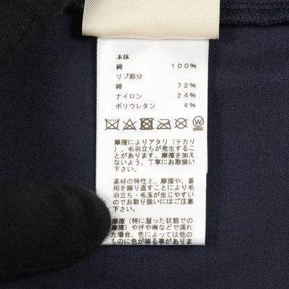 エルメス カノエ コットントップス