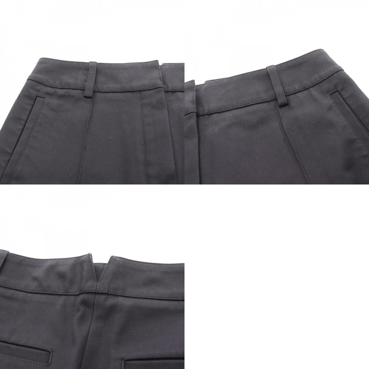エルメス コットンパンツ