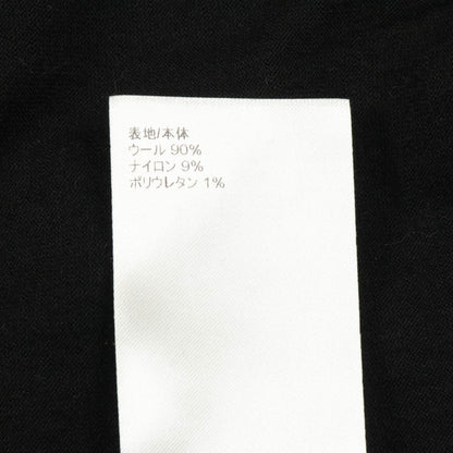 ルイヴィトン ウールワンピース