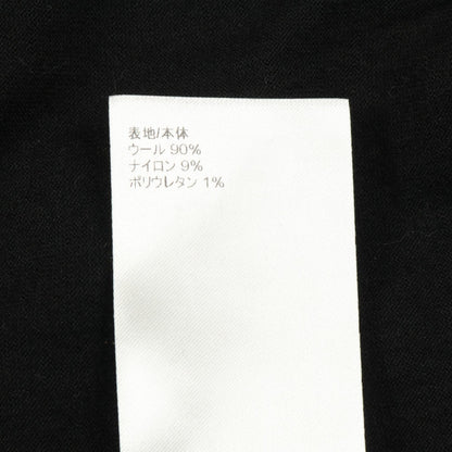 ルイヴィトン ウールワンピース