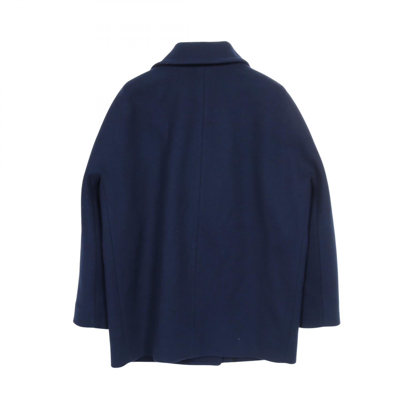ルイヴィトン ウールカシミヤコート