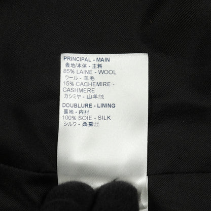 ルイヴィトン ウールカシミヤコート