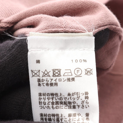 エルメス コットンニットトップス