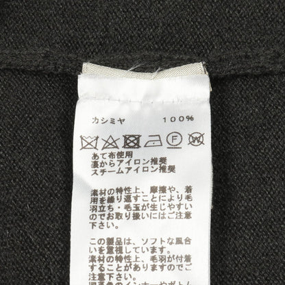 エルメス カシミヤニットトップス