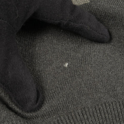 エルメス カシミヤニットトップス