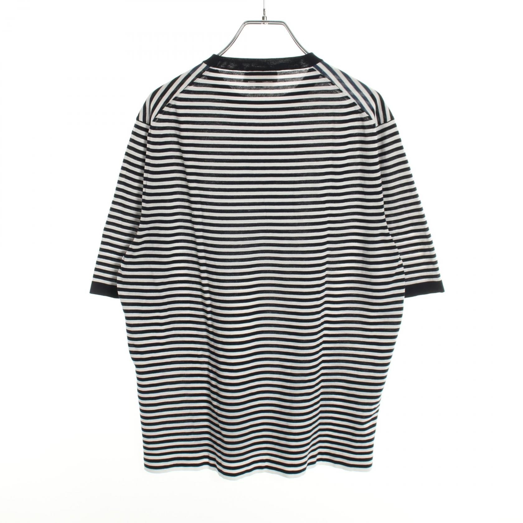 エルメス コットンTシャツ