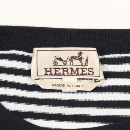 エルメス コットンTシャツ