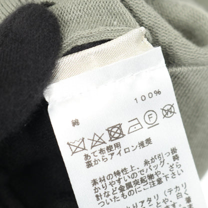 エルメス Selles en Fragments コットンニット