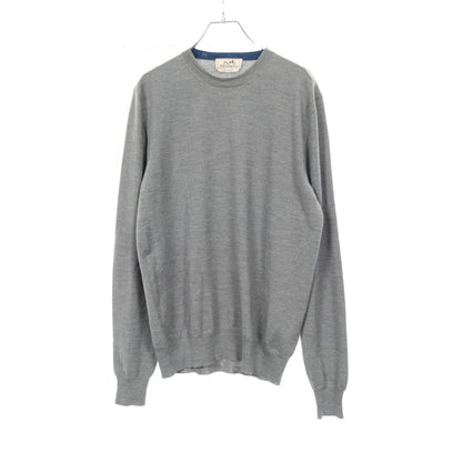 エルメス ウールニットトップス