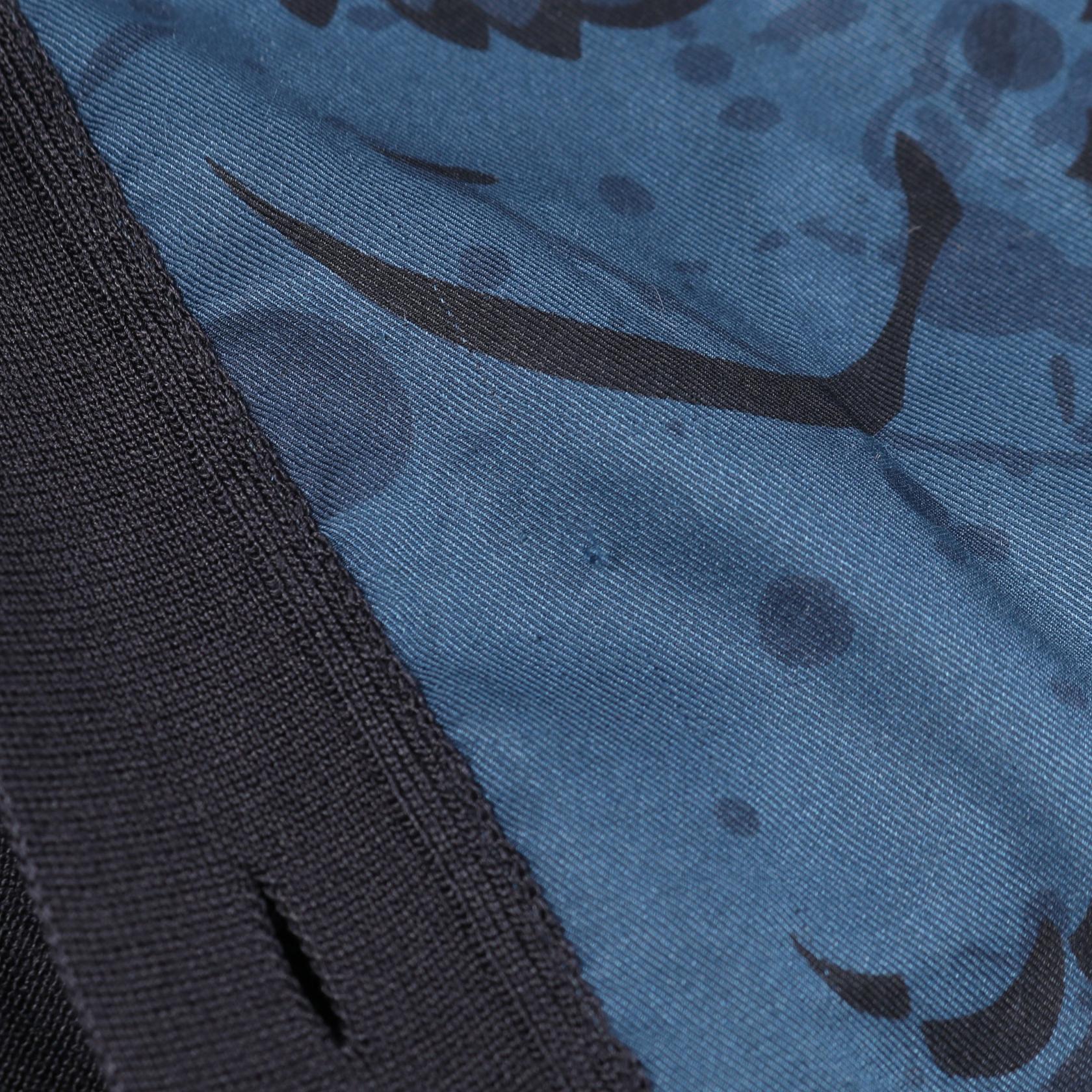 エルメス シルクカーディガン