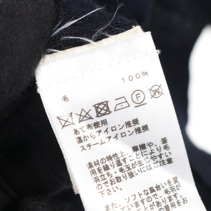 エルメス ウールニットトップス