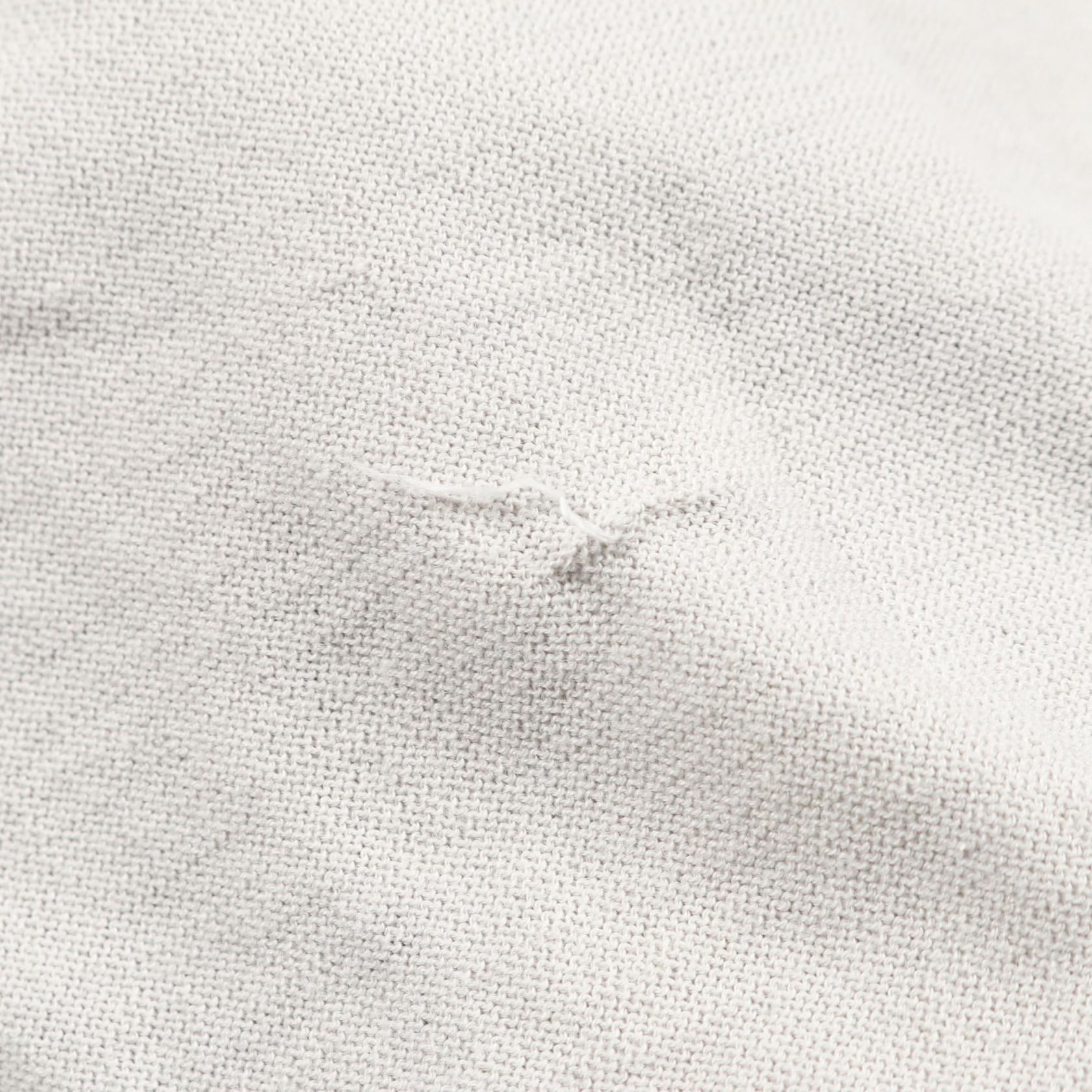 エルメス コットンニット