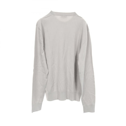 エルメス Point Faubourg カシミヤシルクニット