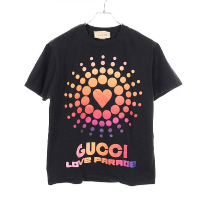 グッチ Love Parade LA コットンカットソー