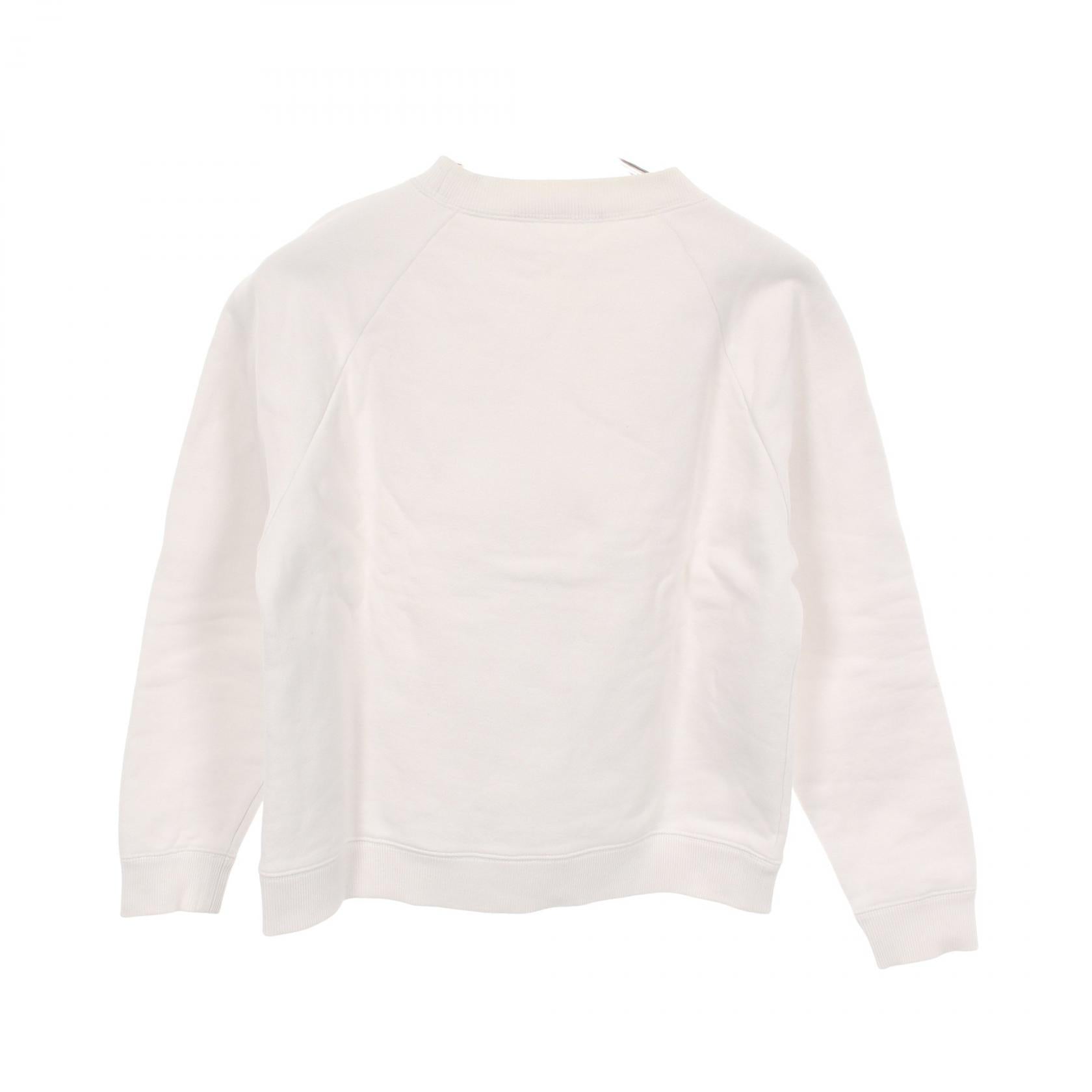 ルイヴィトン Scarcrow Embroidered コットンスウェット