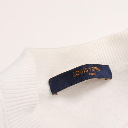 ルイヴィトン Scarcrow Embroidered コットンスウェット
