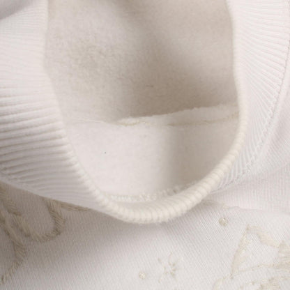 ルイヴィトン Scarcrow Embroidered コットンスウェット