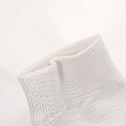 ルイヴィトン Scarcrow Embroidered コットンスウェット