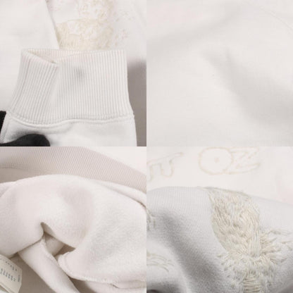 ルイヴィトン Scarcrow Embroidered コットンスウェット