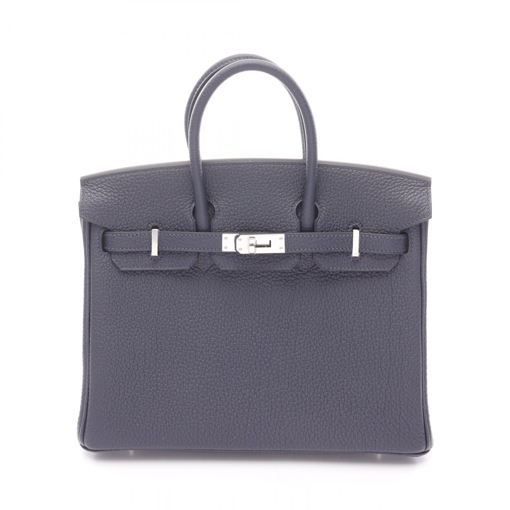 エルメス バーキン25 トゴ