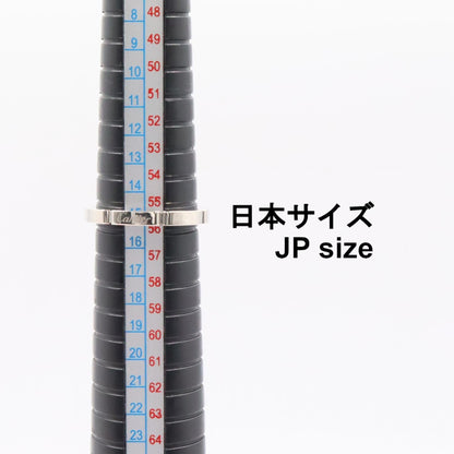 カルティエ マイヨンパンテール Au750 リング 15号