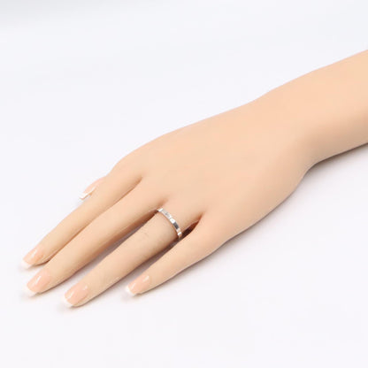 カルティエ マイヨンパンテール Au750 リング 15号