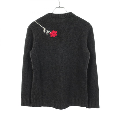クリスチャンディオール Youthquake カシミヤトップス