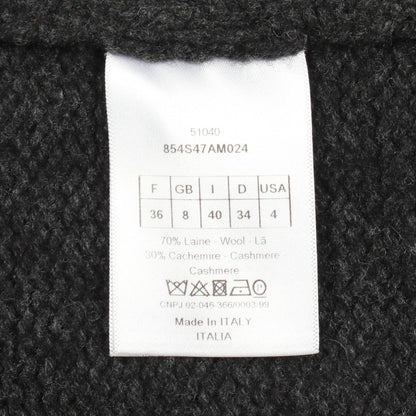 クリスチャンディオール Youthquake カシミヤトップス