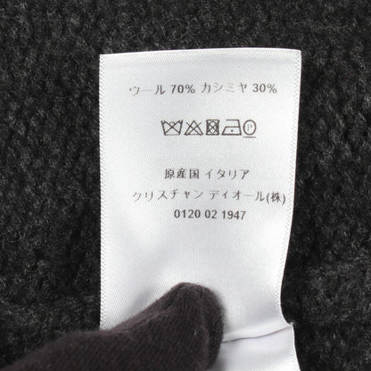 クリスチャンディオール Youthquake カシミヤトップス