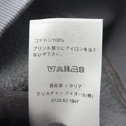 ディオール コットンパーカー