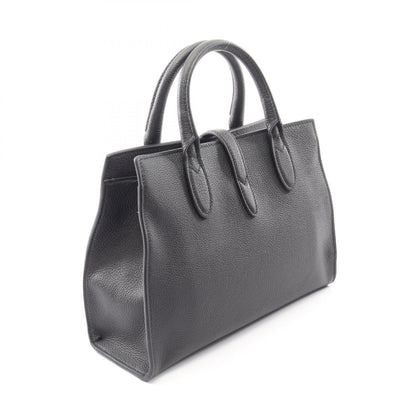 グッチ フッククロージャー ミディアム 2way レザートートバッグ