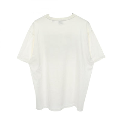 バーバリー コットン半袖Tシャツ