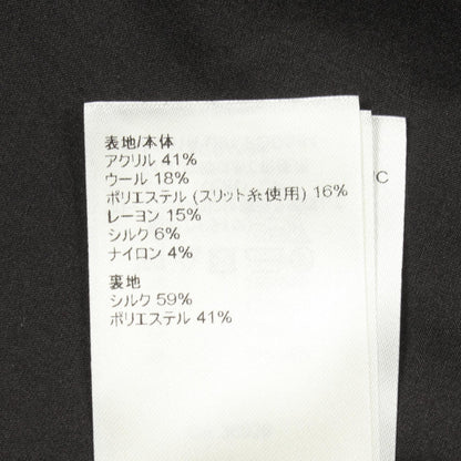 ルイヴィトン ウールアクリルワンピース