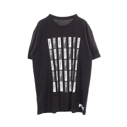 クロムハーツ FOTI JARVIS コットン Tシャツ