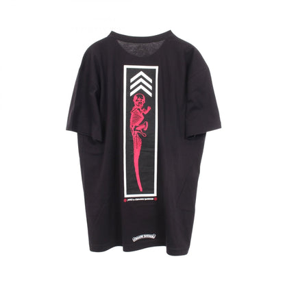 クロムハーツ FOTI JARVIS コットン Tシャツ