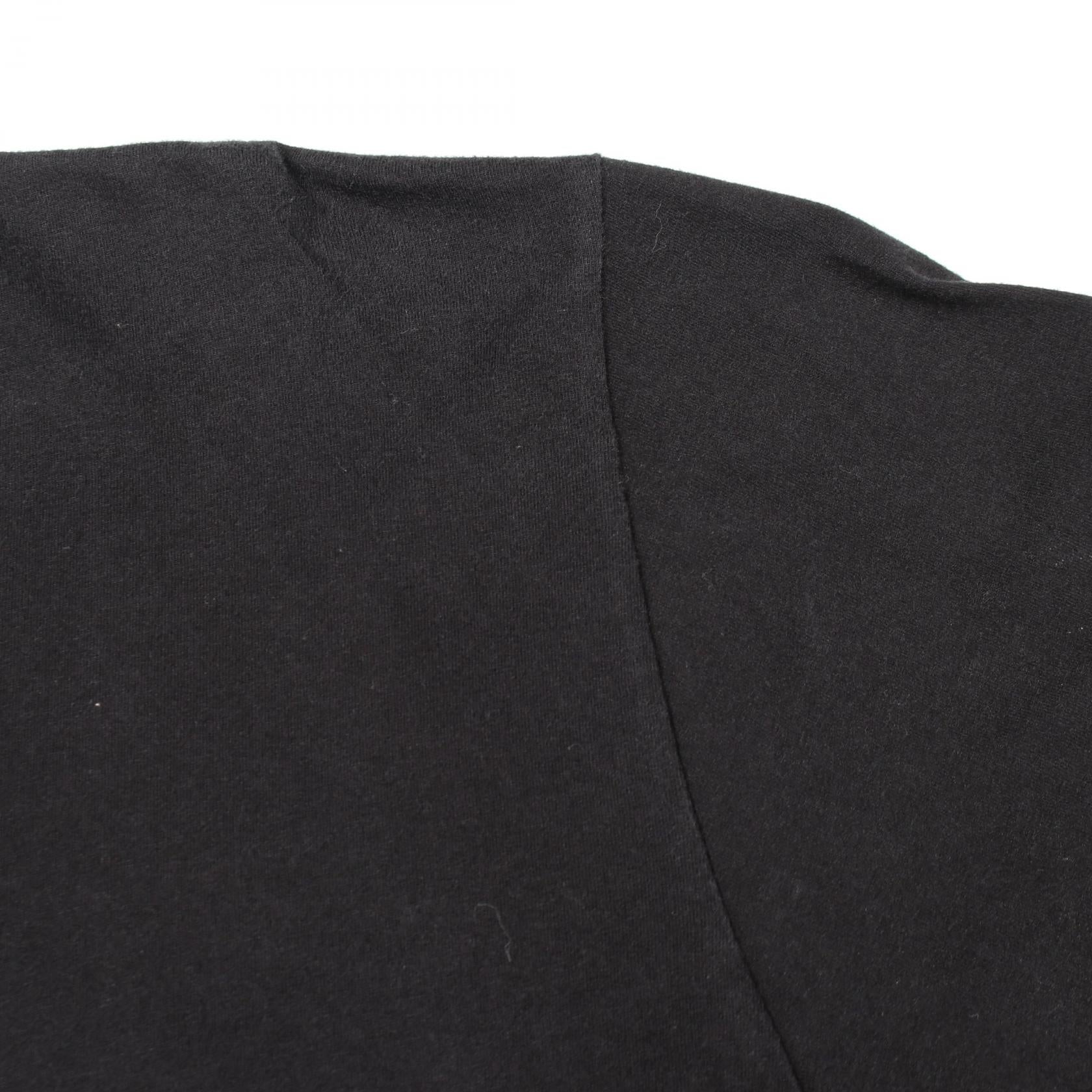 クロムハーツ コットン長袖Tシャツ