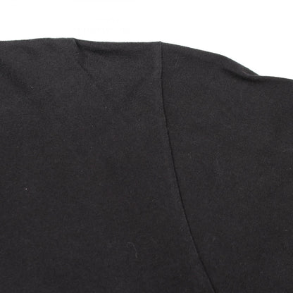 クロムハーツ コットン長袖Tシャツ