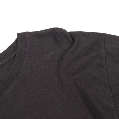 クロムハーツ ホースシューフローラルクロス コットン長袖Tシャツ