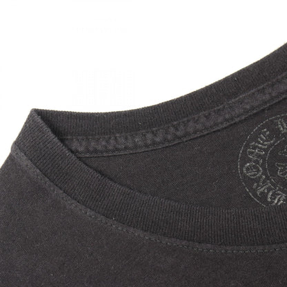 クロムハーツ コットン長袖Tシャツ